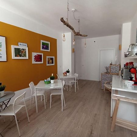 B&B Bel Fiore Ancona Exterior photo