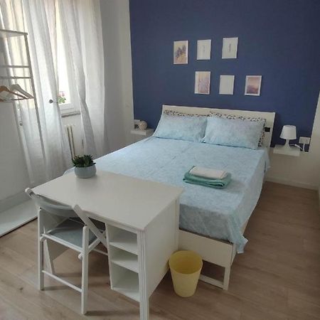 B&B Bel Fiore Ancona Exterior photo