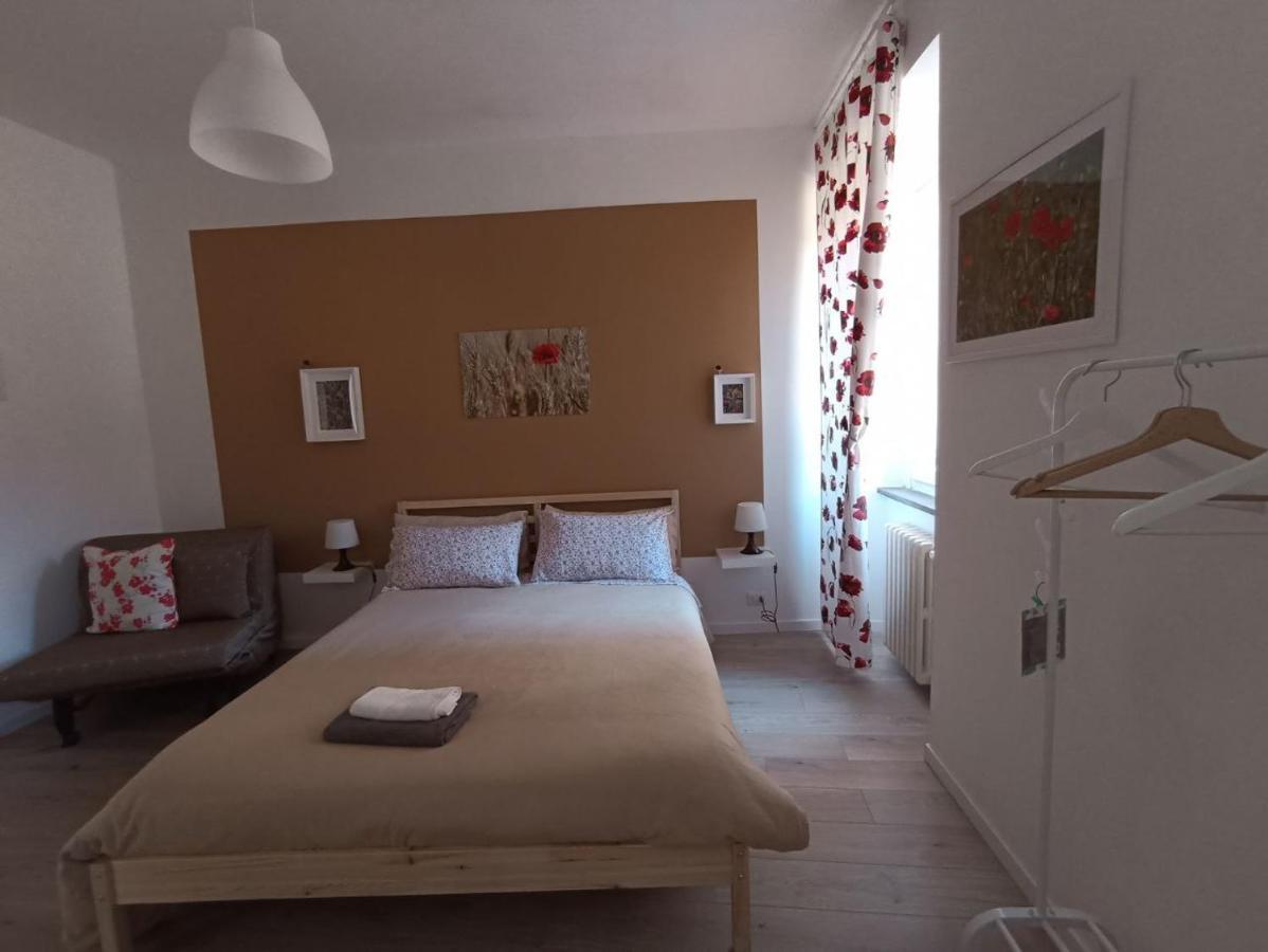 B&B Bel Fiore Ancona Exterior photo