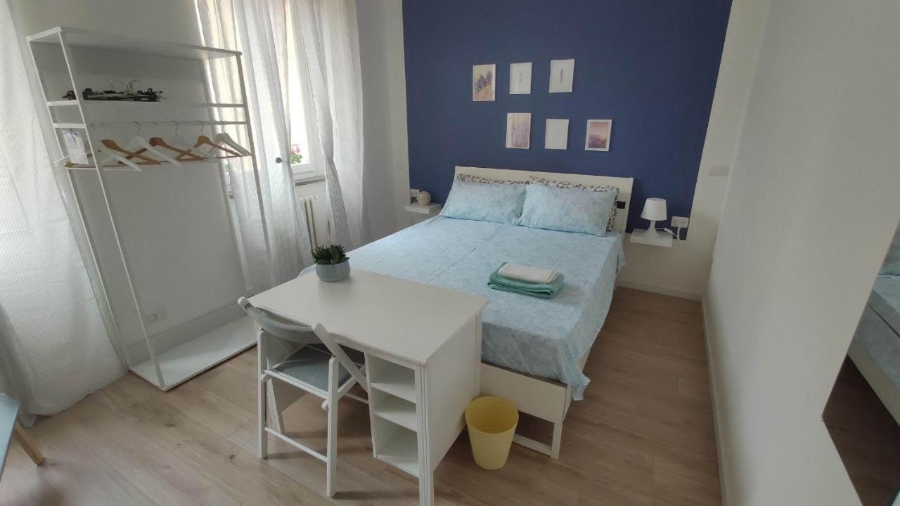 B&B Bel Fiore Ancona Exterior photo