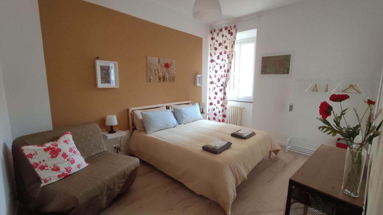 B&B Bel Fiore Ancona Exterior photo