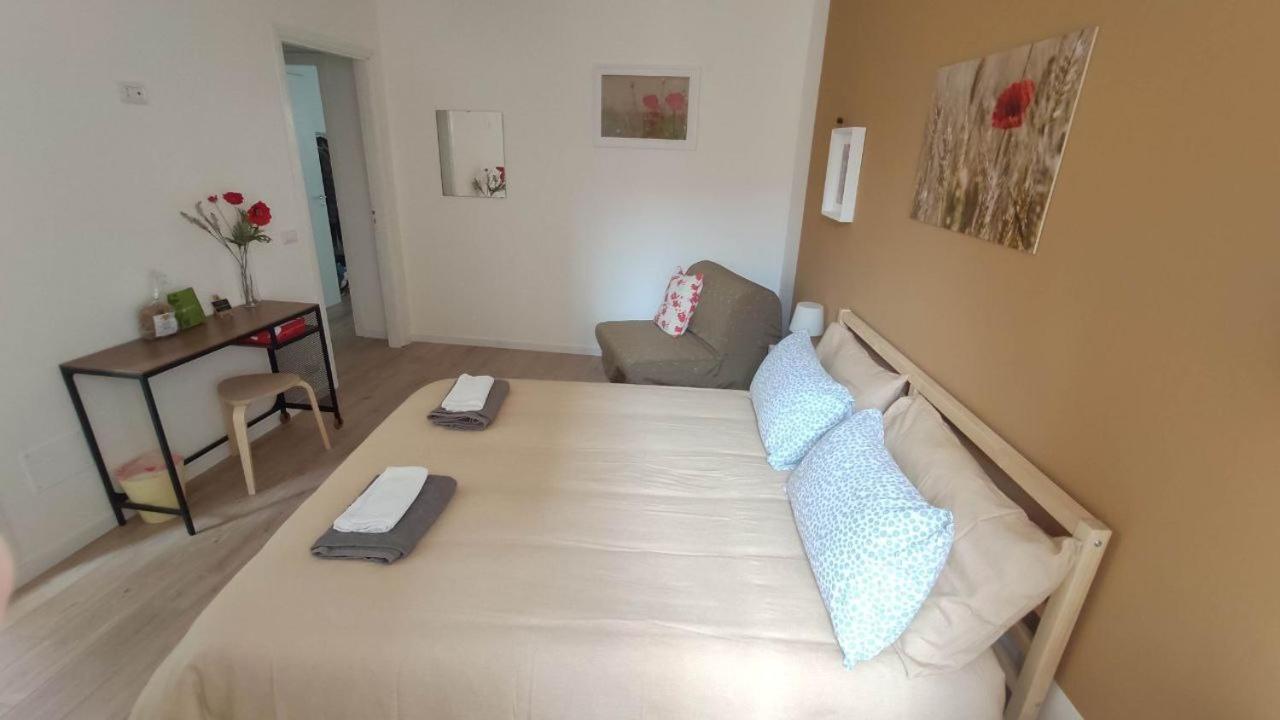 B&B Bel Fiore Ancona Exterior photo