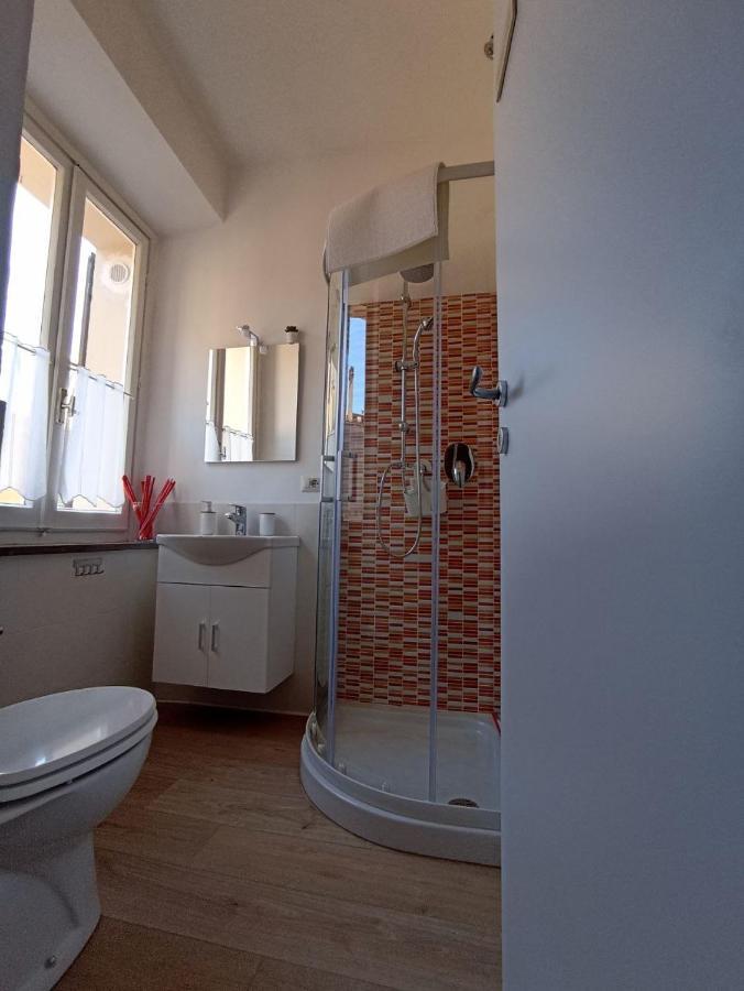 B&B Bel Fiore Ancona Exterior photo