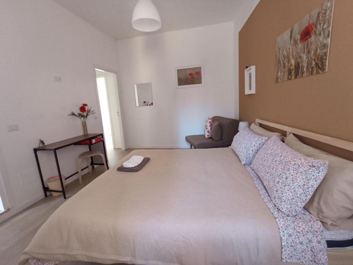 B&B Bel Fiore Ancona Exterior photo