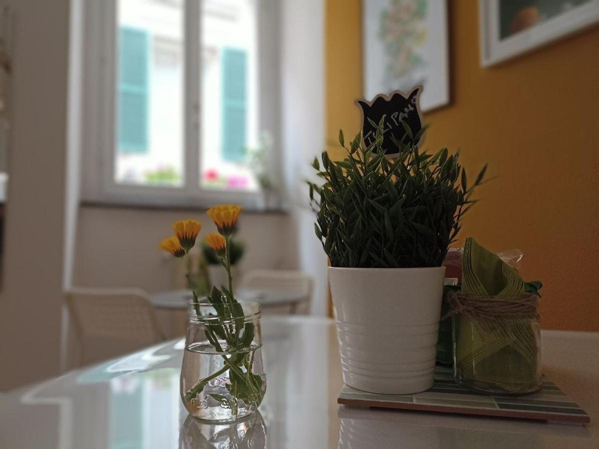 B&B Bel Fiore Ancona Exterior photo