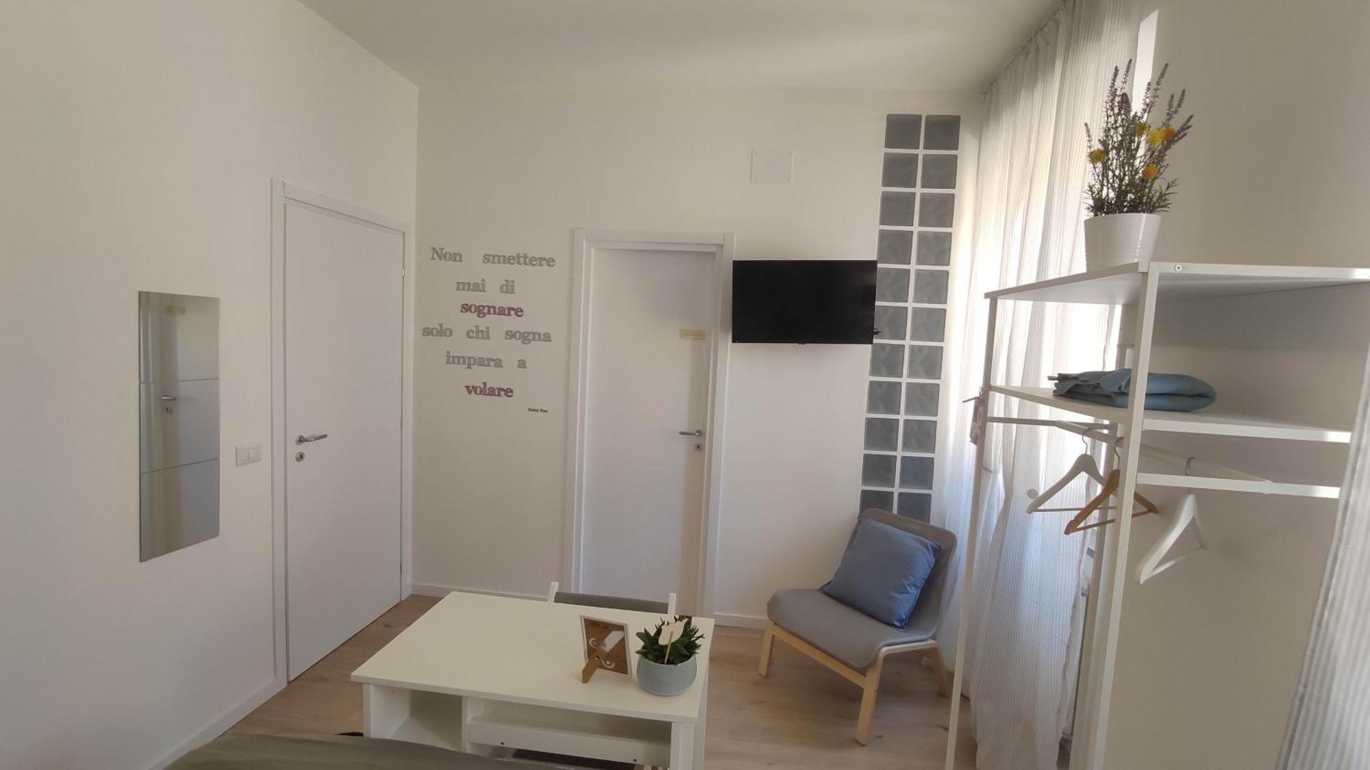 B&B Bel Fiore Ancona Room photo